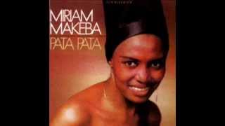 Miriam Makeba Ring Bell rare early version beautiful [upl. by Fortna921]