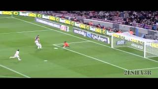 Barcelona Tiki Taka 20092015 [upl. by Decca655]