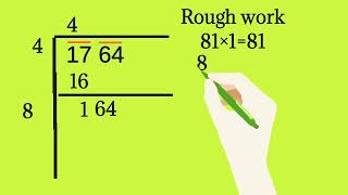 Square root by long division method Square Root  long division method squarerootbydivisionmethod [upl. by Ennaer]