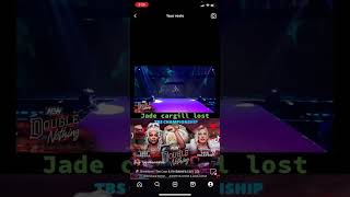 AEW Double or Nothing 2023 [upl. by Yrrab]