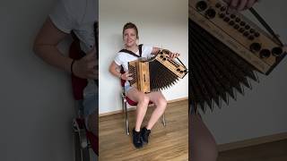 Trompetenecho  Steirische Harmonika [upl. by Manvil]