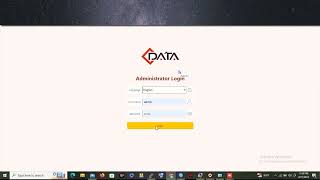 CDATA EPON 8 PORT OLT Configuration with VLAN  Bangla Tutorial [upl. by Nireves]