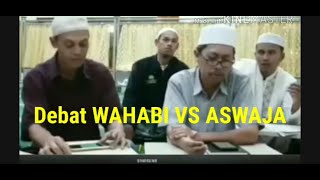 DEBAT ASWAJA VS WAHABI mengenai TAHLILAN [upl. by Eibbed]