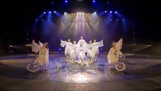 UniCircle Flow  quotHomecomingquot 一輪車演技 Unicycle Dance [upl. by Aldos187]