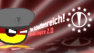 The Grand Finale Of The German Empire [upl. by Esoranna807]