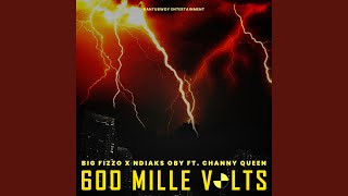 600 Mille Volts [upl. by Ettennej]