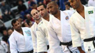 JUDO WORLD CHAMPIONSHIPS GERMANY FRANKFURT 2011T [upl. by Schiff]