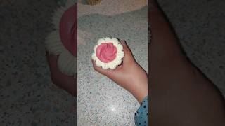 Cupcake Piping Technique Tutorial Buttercream Decorating techniques and Ideas Flowers Roseviral [upl. by Elylrac618]