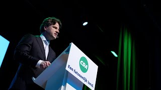 Terugblik Ons Congres in Zwolle [upl. by Enelyw]