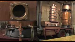 FILM GASCOGNE 2014  LArmagnac complet  French [upl. by Aisya]