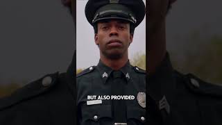 Michael Winslows Unique Contribution to quotPolice Academyquot PoliceAcademy MovieFacts [upl. by Raamal]