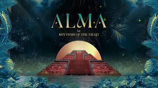 ALMA by Rhythms of the Night  Vallarta Adventures® [upl. by Press]