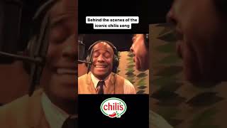 Chilis Baby Back Ribs Jingle The Undefeated Anthem of Flavor 🌶️🤣 [upl. by Leoy870]