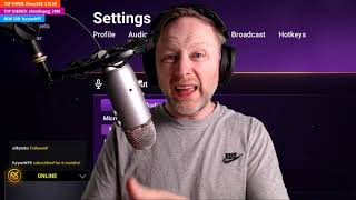 Limmy Twitch Archive  Twitch Sings  20190508 [upl. by Baecher]