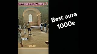 Best aura rating 1000e plus [upl. by Lettig]