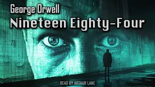 1984 Full Audiobook by George Orwell [upl. by Tormoria366]