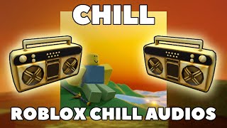 Chill Roblox Music CodesIDs August 2024 WORKINGTESTED [upl. by Rosina]