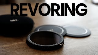 もう今までのNDフィルターには戻れない！HampY REVORING VNDCPL レビュー [upl. by Eves]