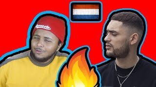 Somali Guy Listening Dutch Rap  Josylvio  Ride or DieREACTION [upl. by Barbara-Anne]