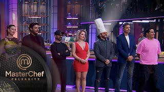 Avance programa del 21 de julio  MasterChef Celebrity 2024 [upl. by Lothario]