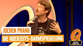 Jochen Prang  UNCUT  Quatsch Comedy Club  Live Show  Berlin [upl. by Tolkan811]