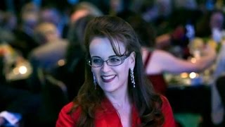 Who is Rebekah Mercer [upl. by Bork]