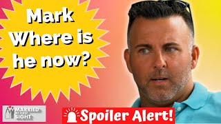 🦈 Mark the Shark 🦈 Where is he now 💍 Married at First Sight Season 14 Boston [upl. by Peterus]