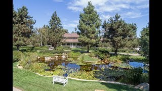 17461 Avenida De Acacias Rancho Santa Fe CA 92067  Listed by Linda Sansone [upl. by Fowler]