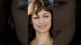 Interview Olga Kurylenko Talks Secret Black Widow Role [upl. by Anastasio]