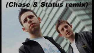 Plan B  No good Chase amp Status Remix [upl. by Nahgeam]