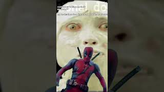 Deadpool and monkeys funny [upl. by Banwell557]