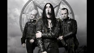 Dimmu Borgir  The Serpentine Offering HD Drumless Version [upl. by Aimee]