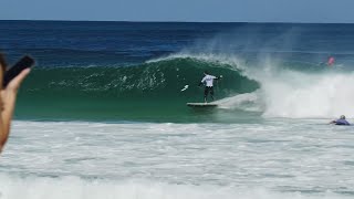 THE REDBULL FOAMWRECKERS HITS WESTERN AUSTRALIA [upl. by Hilleary855]