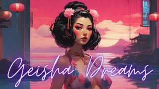 Rollergirl  Geisha Dreams [upl. by Py253]