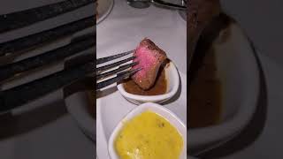 This Steakhouse has THE BEST deals [upl. by Ewart]