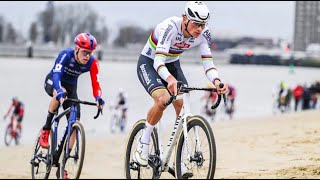 ELITE MEN  ZONHOVEN CYCLOCROSS WORLD CUP 2024  FULL RACE [upl. by Matthias445]