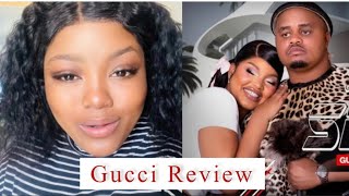 Maskandi Song review Mthandeni Gucci featuring Mawhoo review Ratings ⁉️ [upl. by Campball]