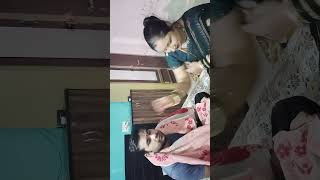 Veer ki veera🥰 bhai dooj special song short yt [upl. by Cleland572]