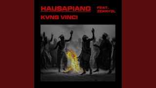 HAUSAPIANO Remix [upl. by Trab]