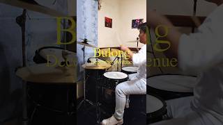 Bulong by December Ave drumcovercommunity drumcover drums drumcovering [upl. by Peedus273]