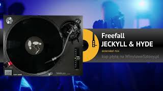 JECKYLL amp HYDE  Freefall extended mix [upl. by Elatan]