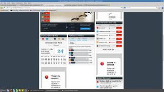 Live Demo Selecting Picks For Greyhound Race [upl. by Gallenz743]