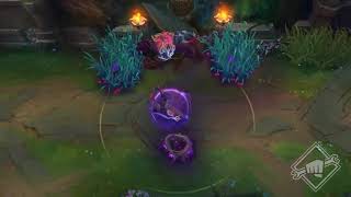 PBE Preview Elderwood Ornn Ivern and Azir [upl. by Nwahsuq637]