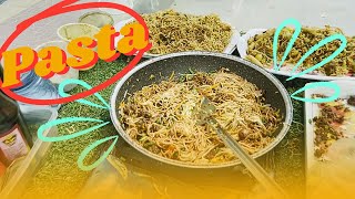 Spicy Street Food Bangladeshi Noodles That Will Blow Your Mind 🌶🍜 [upl. by Yancy]