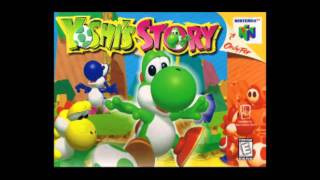 Yoshis Story Theme  5 hours [upl. by Dnaltiac]