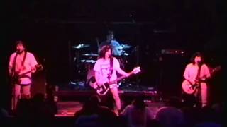 Fastbacks live at The Abyss Houston TX 111294 [upl. by Gaile47]