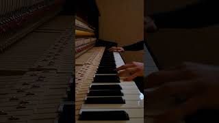 Experience  Ludovico Einaudi  piano cover 1 👆 See full video 👆 [upl. by Ybbor]