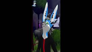 ►VRChat◀ Explorando los mundos 🐺【❗redes❗discord❗sr】🐺 [upl. by Willyt]