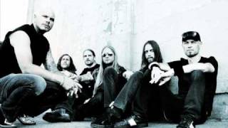 Soilwork  Distance Drops Electrip Enhancement Lyrics Unavailable [upl. by Tisdale]