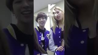 Jealous Sana satzu sana tzuyu [upl. by Binny]